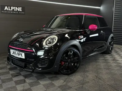 Used Mini John Cooper Works