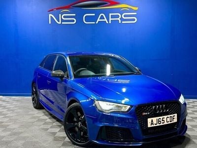 Audi RS3 Sportback