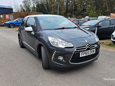 DS Automobiles DS3