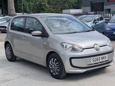 VW up!