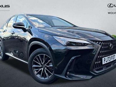 Lexus NX350h