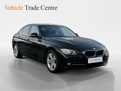 used BMW 135 3 Series 1.5 318I SPORT 4dBHP