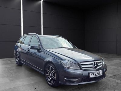 Mercedes C250
