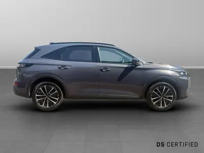 Used DS Automobiles DS7 Crossback