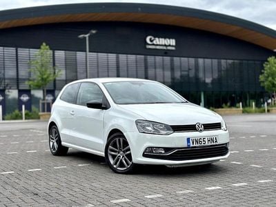 VW Polo