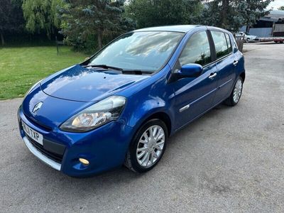 Renault Clio II