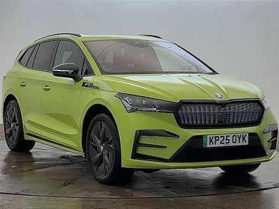 Skoda Enyaq iV