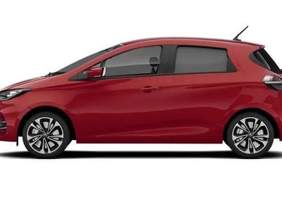Used Renault Zoe Dynamique 80 kW (109 HP) 2019 Hatchback