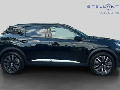 Used Peugeot e-2008