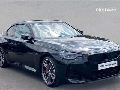 BMW M240