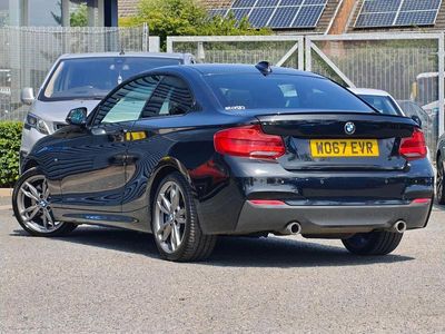 BMW M240