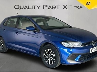 VW Polo