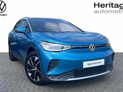 VW ID.4