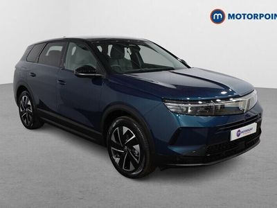 Vauxhall Grandland X