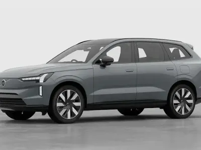 Usado Volvo EX90