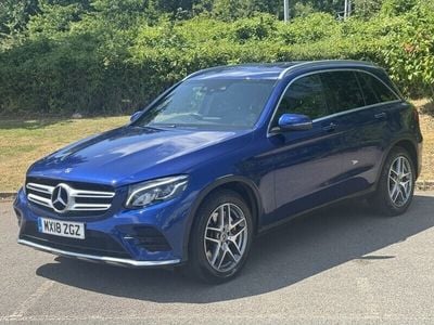 Mercedes GLC220