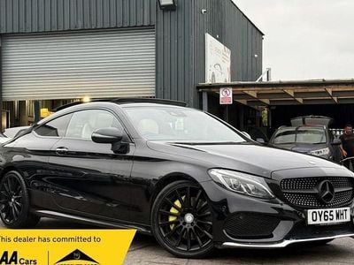 Mercedes C250