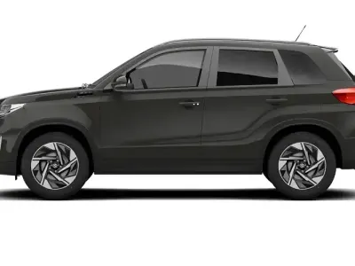 Gebraucht Suzuki Vitara