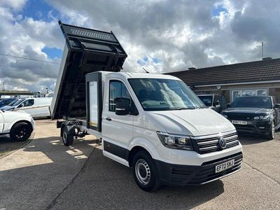 VW Crafter