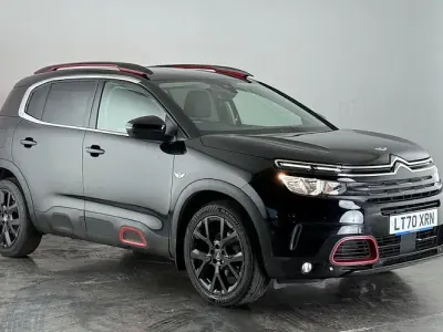 Used Citroën C5 Aircross