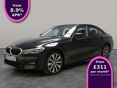 BMW 330e