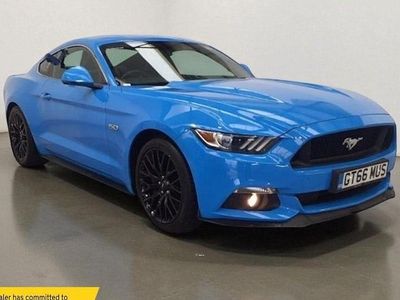 Ford Mustang GT