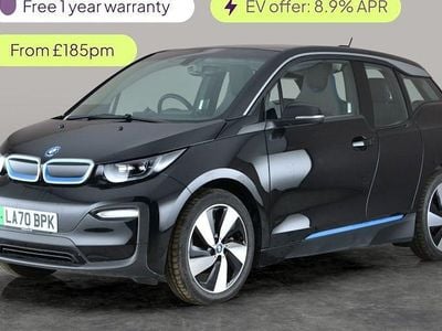 Used BMW i3 Comfort Edition 125 kW (170 HP) 2022 Hatchback