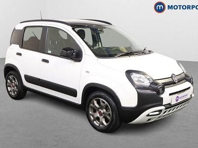 Fiat Panda Cross