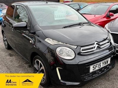 Citroën C1