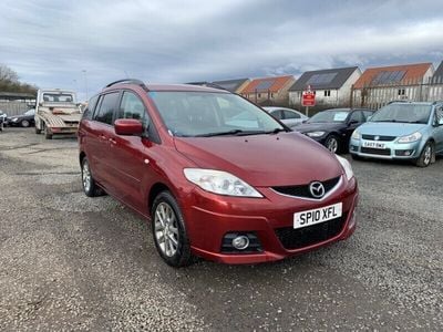 Mazda 5