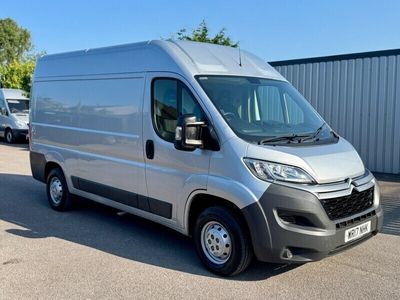 Citroën Relay