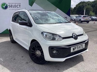 VW up!