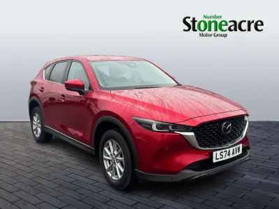 Usado Mazda 6