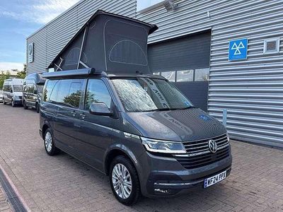 VW California