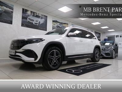 Mercedes EQB300