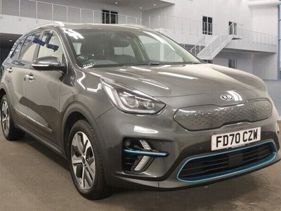 used Kia Niro 150kW 4+ 64kWh 5dr Auto