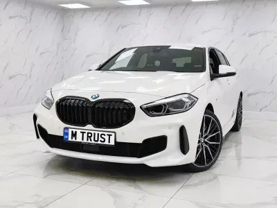 Used BMW 128