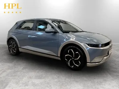 Used Hyundai Ioniq
