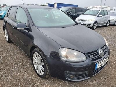 VW Golf VI