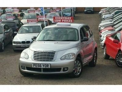 Used Chrysler PT Cruiser 141 HP (103 kW) 2007 Estate