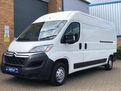 Citroën Relay