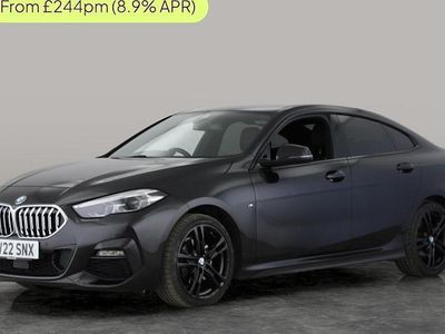Used BMW 218 M Sport 136 HP (100 kW) 2024 Coupe