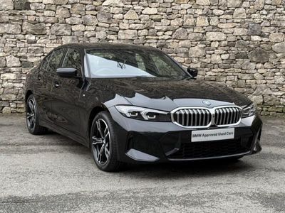 BMW 330e