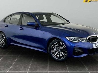 BMW 330e