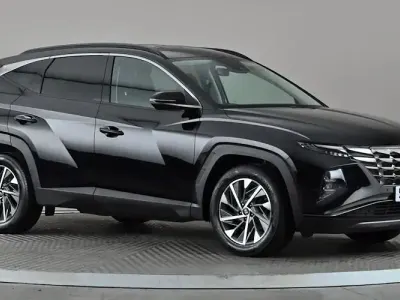 Used Hyundai Tucson Premium 150 HP (110 kW) 2024 SUV