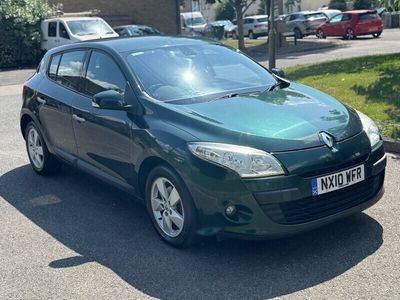 Renault Mégane III