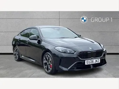 Used BMW 223 M Sport 214 HP (157 kW) 2026 Black Coupe