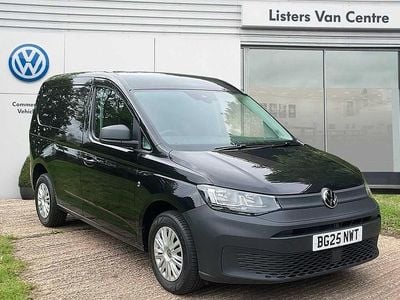 VW Caddy