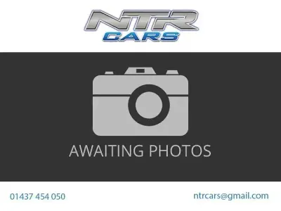 Used Kia Venga