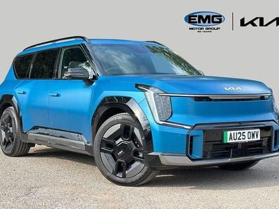 Kia EV9